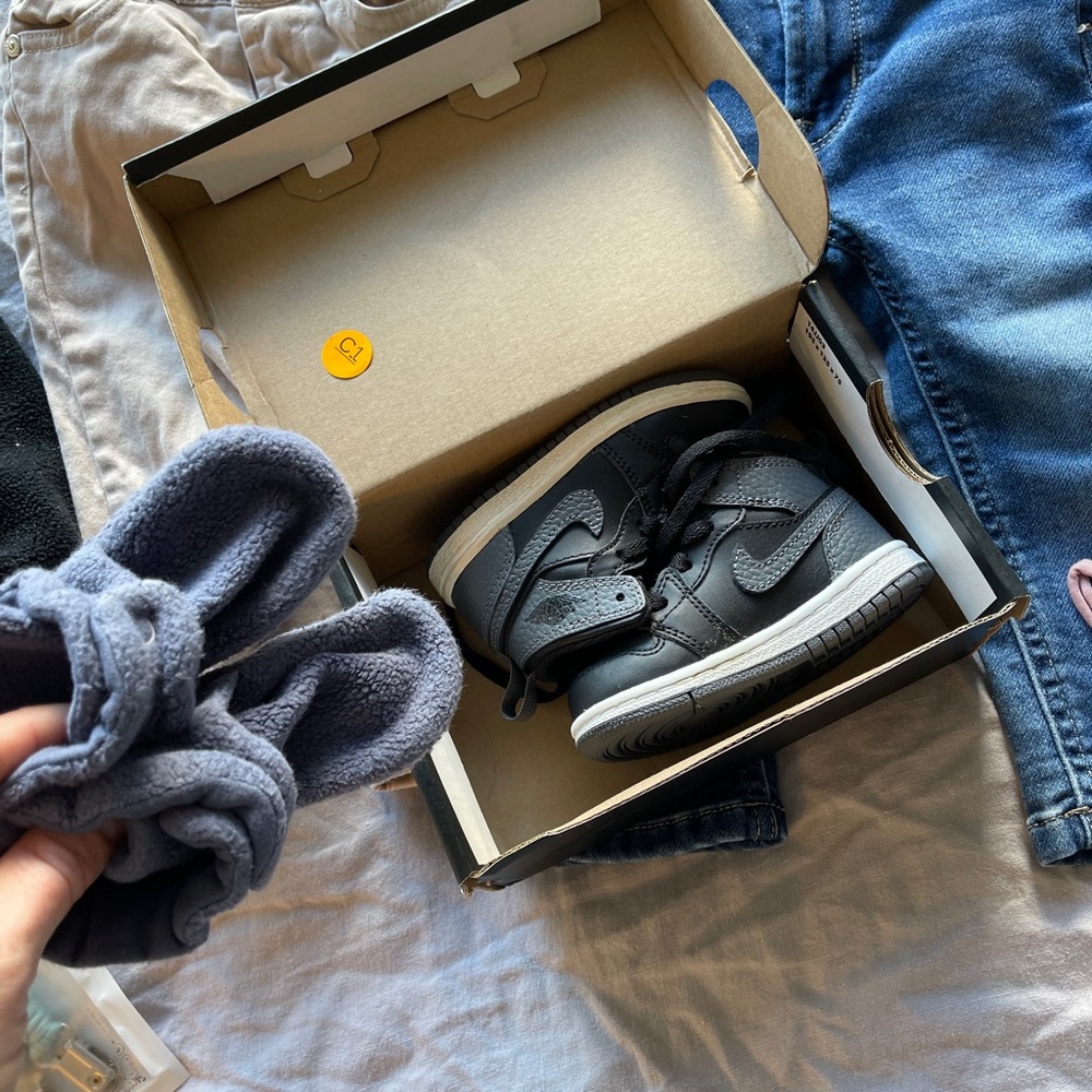 Baby Bundle